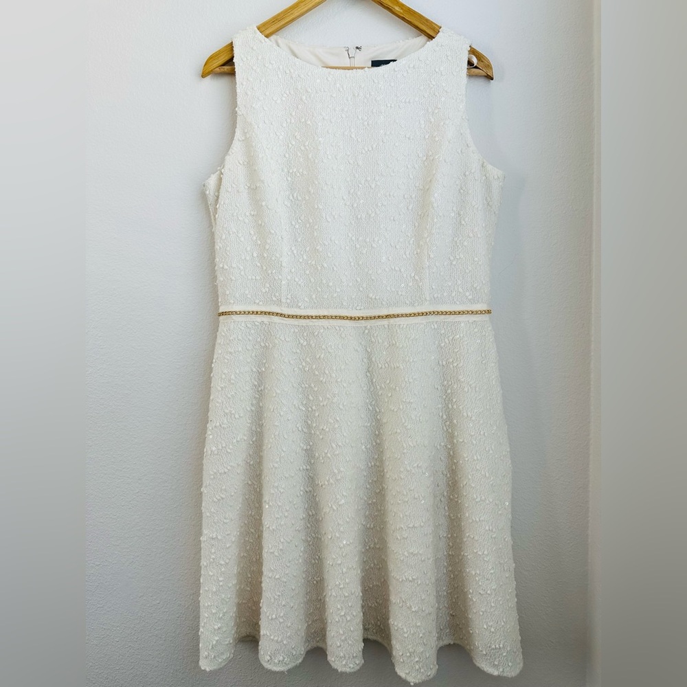 Vince Camuto Dress